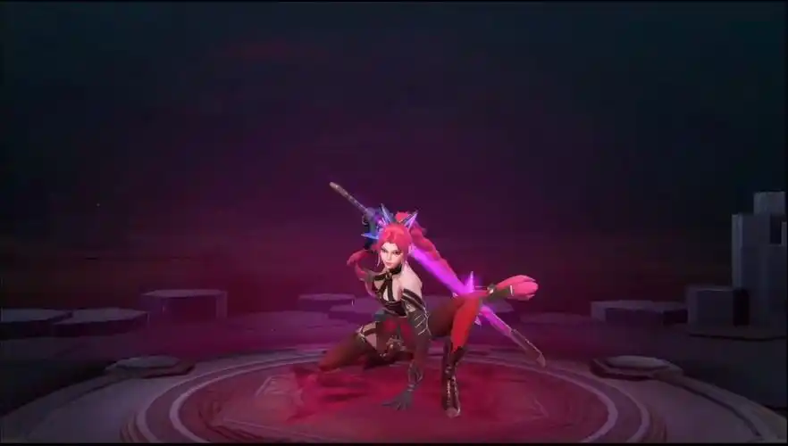 传说对决 爱里 魔女契约 官宣视频