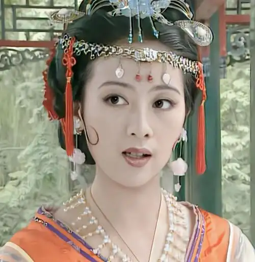 一直以来,印象中,《上错花轿嫁对郎》中的两个女主角杜冰雁跟李玉湖