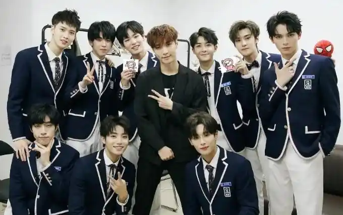 青春有你3选男团吗_青春有你第三季启动招募_咖绿茵手游站