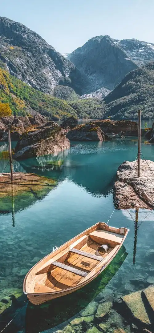 特别漂亮的风景图片 竖屏-风景壁纸 - 壁纸之家