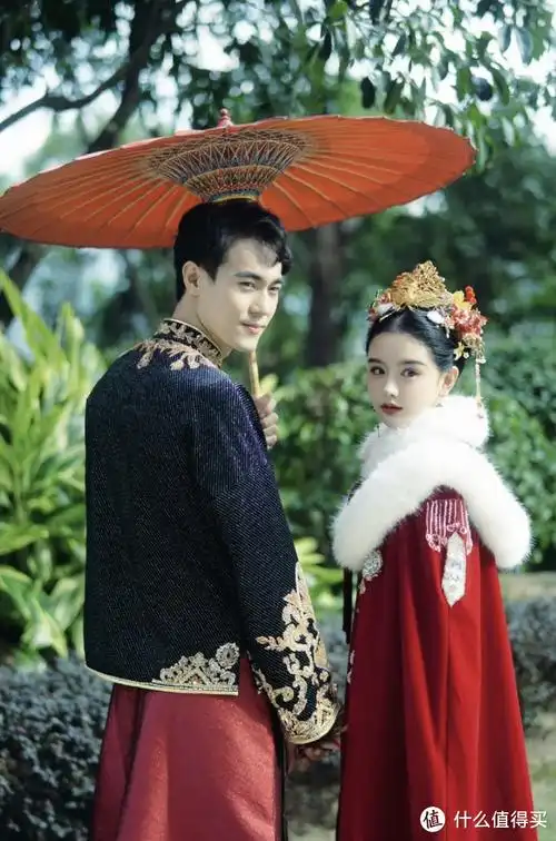 初代网红南笙官宣结婚,婚礼细节盘点