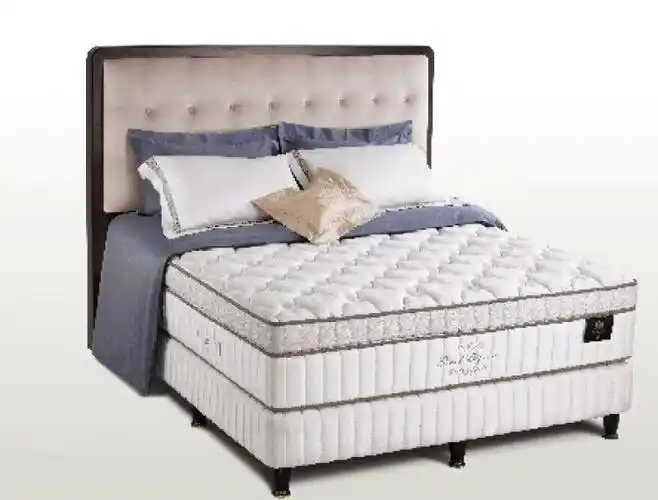 金可儿床垫masterpiece