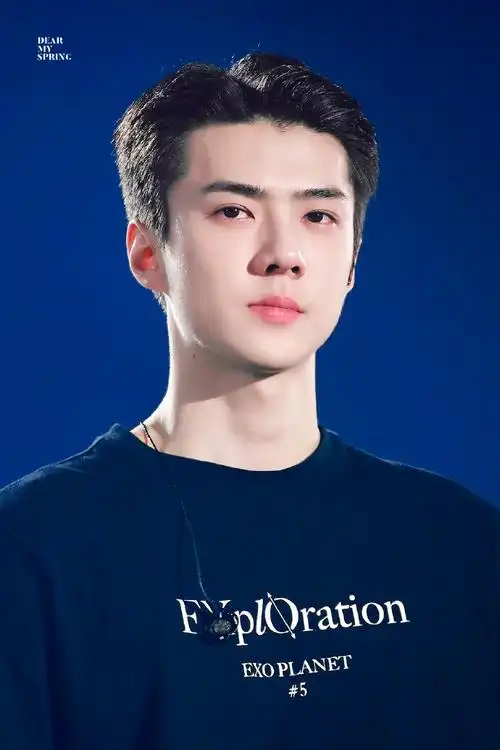 吴世勋神图名场面part.3661506615