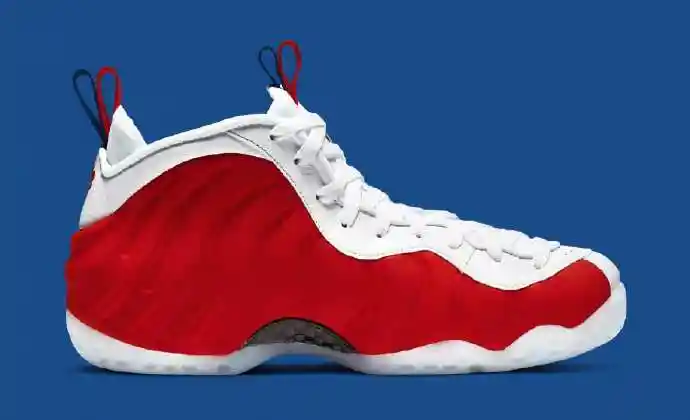 nike "usa"配色喷子即将来袭