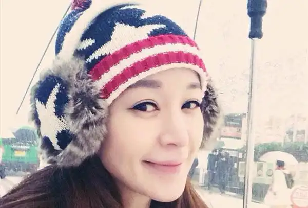 林申妻子是谁林雨申老婆是圈外人杨雨辰吗