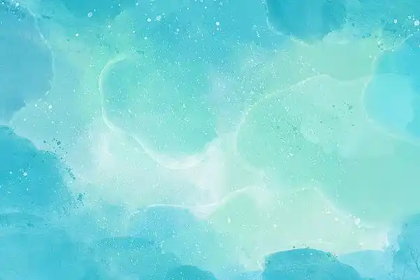 蓝色清新背景-蓝色清新背景图片-蓝色清新背景素材-觅知网