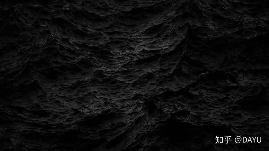 有哪些让你觉得很舒服的暗色系(手机或电脑)桌面壁纸? - 知乎