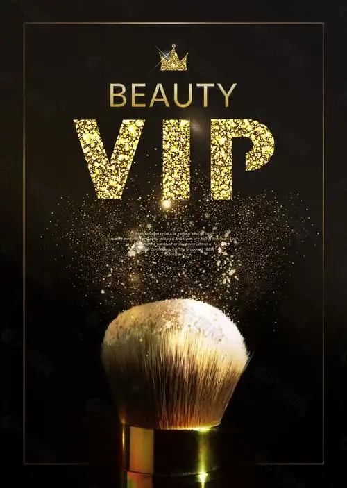 黑金炫酷vip海报设计平面广告素材免费下载(图片编号:9079292)-六图网