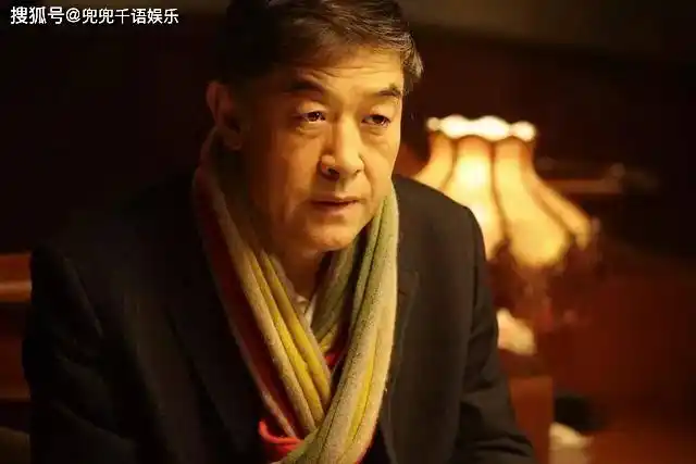 最受观众喜爱的十大老戏骨男演员占九个第一当之无愧