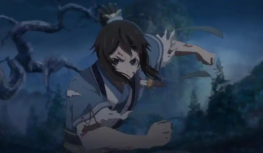 一念永恒:生命诚可贵,白小纯摊牌了,紫气化鼎恐怖如斯