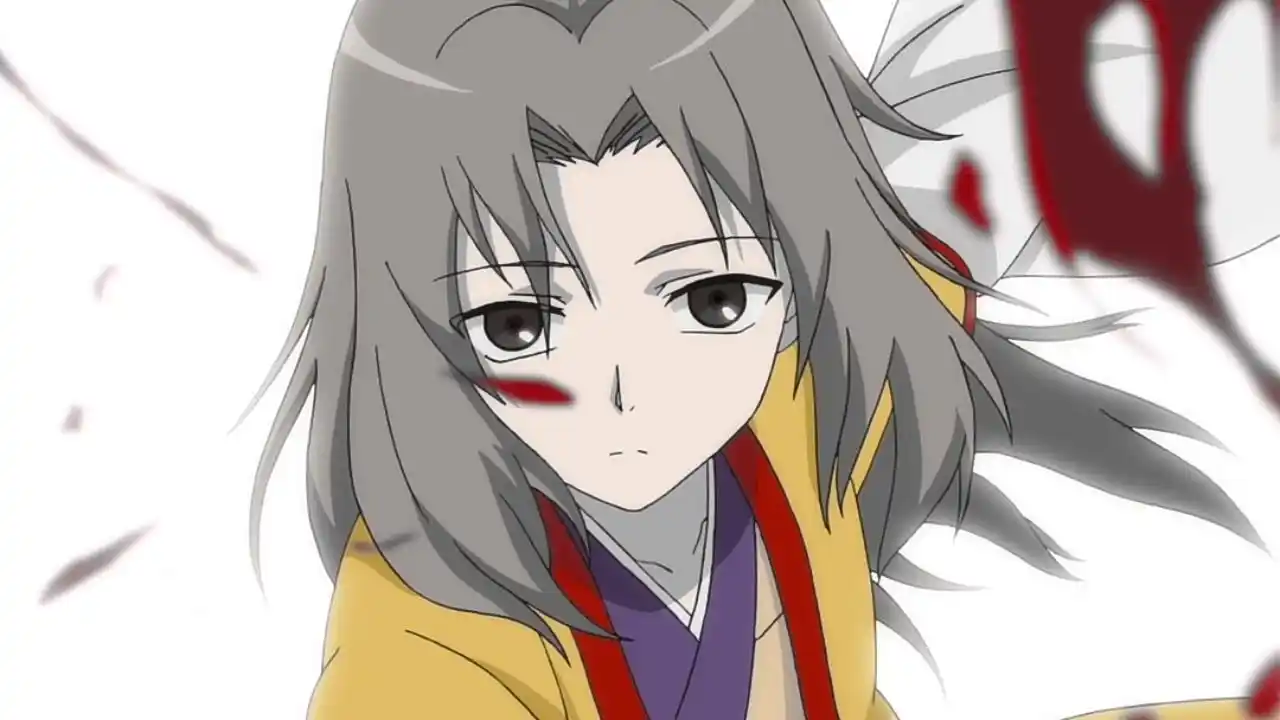 狐妖小红娘――王权富贵