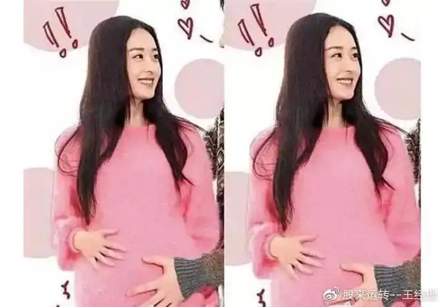 同样是80后宝妈,赵丽颖和颖儿对比,两人的差距真不是一般大