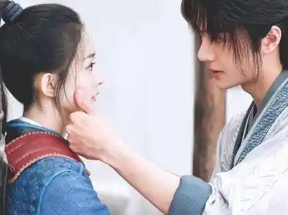 赵丽颖|有翡|王一博_新浪新闻