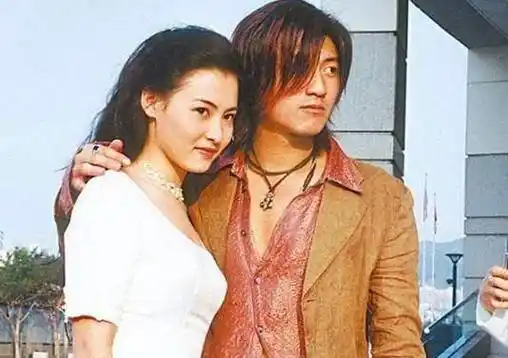 你不知道他有多爱自己的儿子!_张柏芝_生活_同情