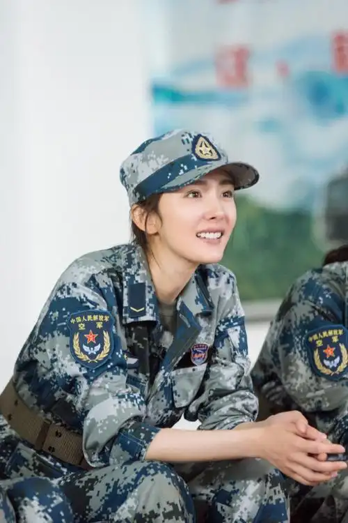 真正男子汉第二季杨幂