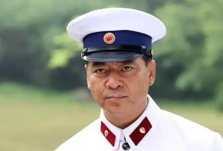 50张七八十年代男演员照片值得收藏不看名字你认出多少