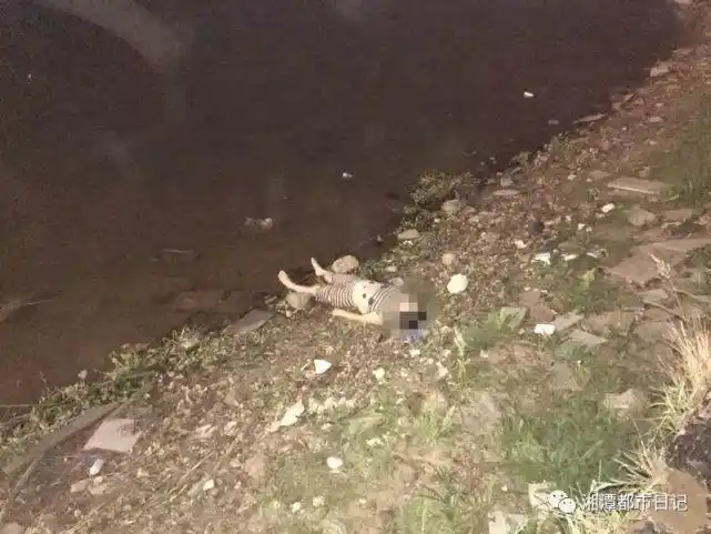 湘潭一大桥下女子溺水身亡事故原因正在调查当中