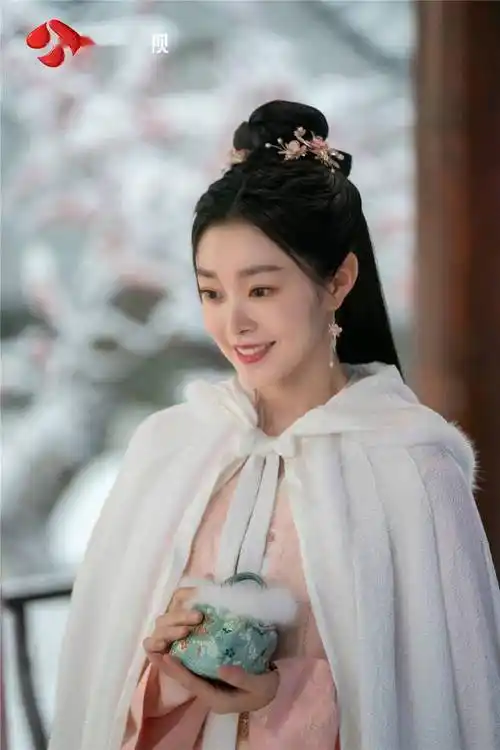 来看白敬亭宋轶甜蜜撒糖_柳玉茹_顾九思_叶家