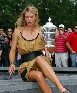 体坛女神最想销毁的照片_ynet.com北青网