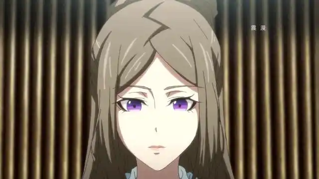 一念永恒 周心琪 周师姐