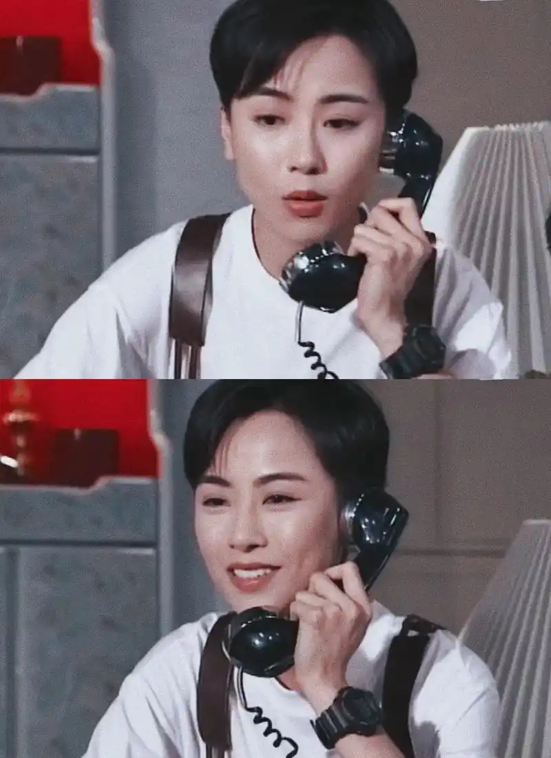 袁洁莹 完全长在我的审美上959595绝了! - 抖音