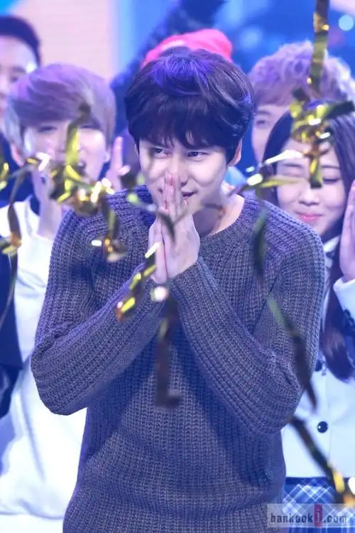 super juior 圭贤 曺圭贤