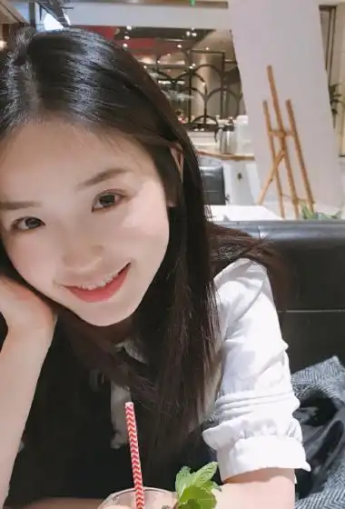 金雯昕生活照片图片28