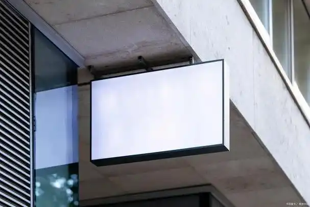 灯箱白色软膜天花丽星实业