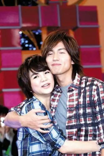 言承旭我曾经想用婚姻拴住一段感情图