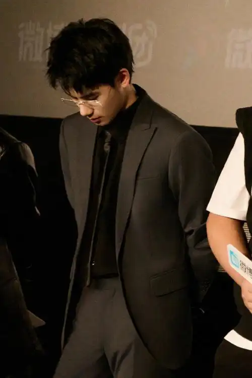 胡先煦飞驰人生##网剧飞驰人生