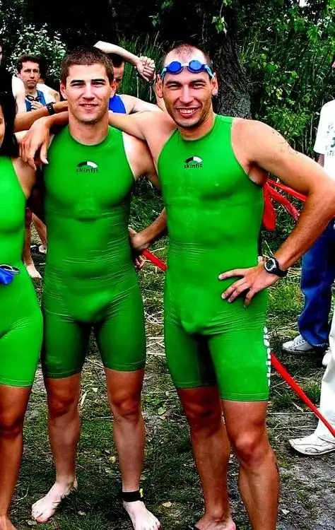 【转载】体育-男人-激凸4