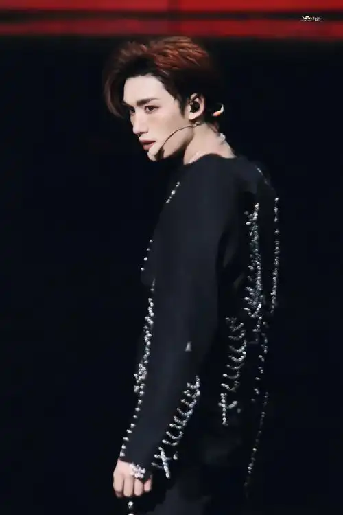 丁程鑫超话95#丁程鑫 唯一主舞#-个人solo丁程鑫是老公王!