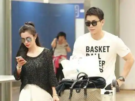 原创半年更换俩男友张雨绮成第二个萧亚轩女星们为何热衷恋爱