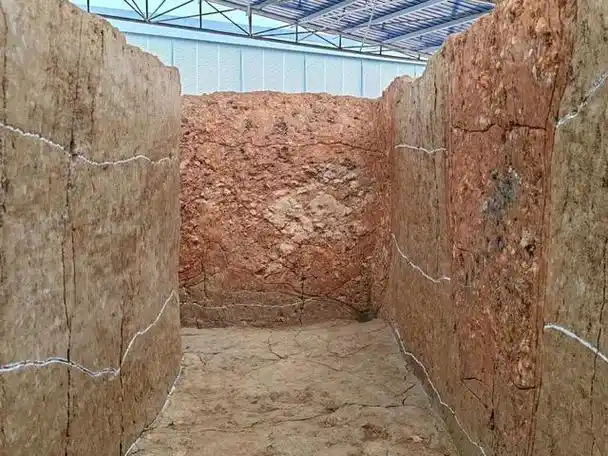 陶洋|屈家岭遗址|屈家岭_新浪新闻