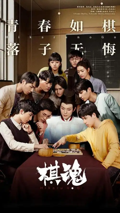 好看的电视剧推荐总有一部对你的胃口