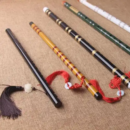 笛子大全——其他用品