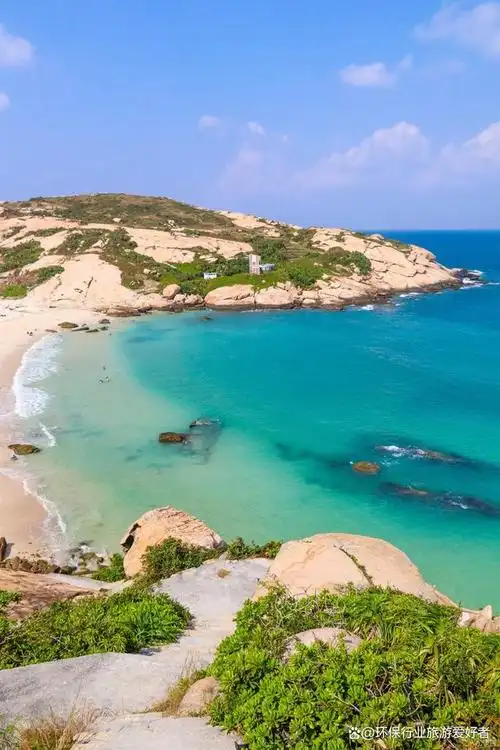 珠海海边景点哪里好玩?看看这个排行榜就知道了,挑战所有不服