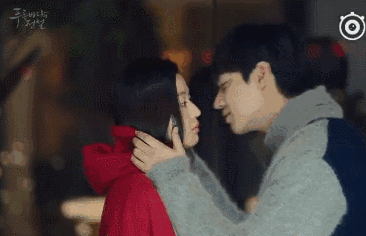 孔刘只排第四韩国最会接吻的男人是他