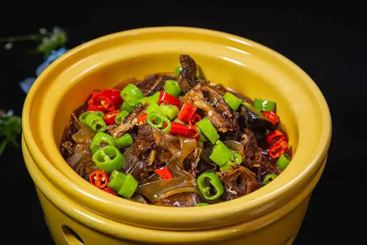 绍兴饭店永和庄园菜品,包厢实景