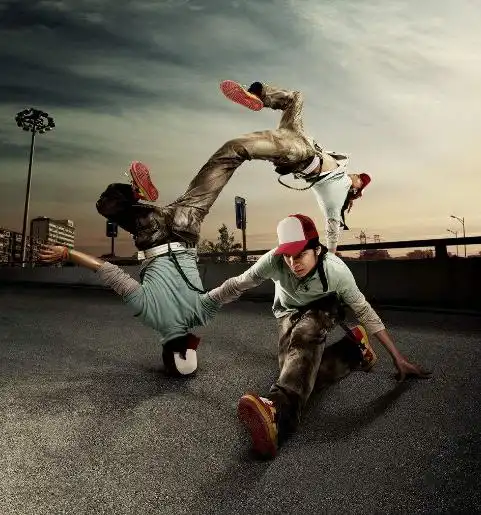 电影《舞动吧!少年》即将于深圳开机拍摄,街舞少年引热泪