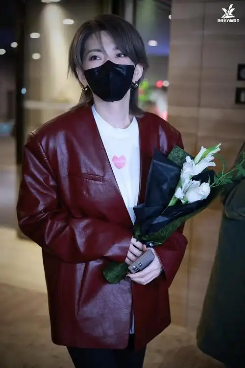 #刘忻浪姐##刘忻乘风2024#