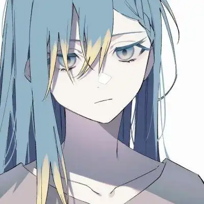 由美头网整理发布,动漫头像频道提供更多与冷酷,冷艳,暗黑,御姐相关的