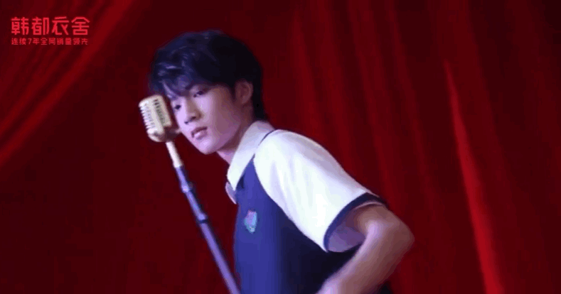 从小到大都是,经典煎蛋真的看一次笑一次～|刘耀文_新浪新闻