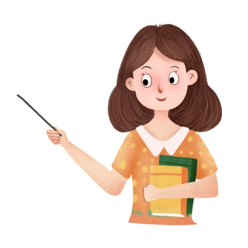 政治老师头像女