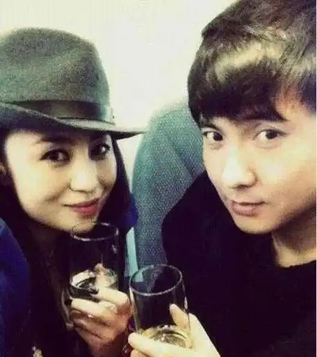 "喜剧女神"马丽:一直被嘲讽长得丑,嫁小11岁老公才找回自信