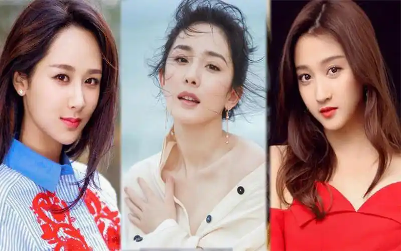 11位北京最美女星颜值对比,杨幂 杨紫 关晓彤,你最喜欢哪一位