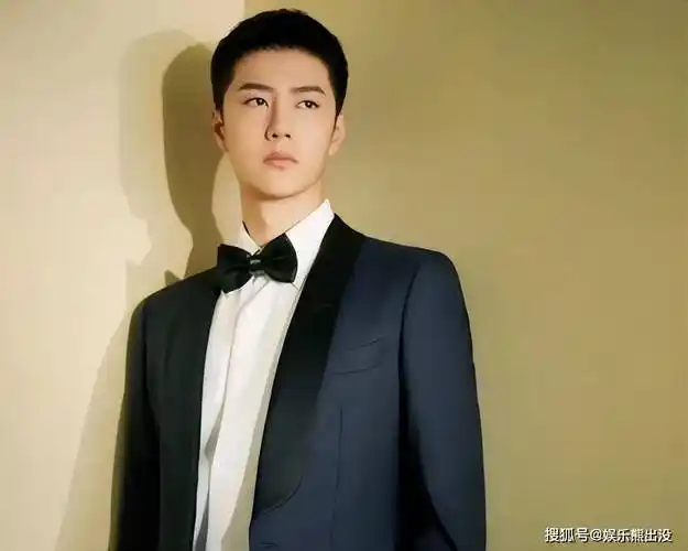 王一博,文化程度之殇,究竟谁之过?_乐华_学历_责任