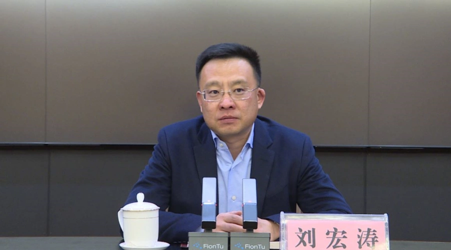 海阳市委书记刘宏涛筑牢疫情防控网坚决巩固好来之不易的防控成果