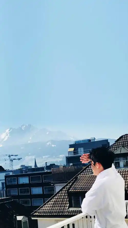 黄景瑜 - 堆糖,美图壁纸兴趣社区