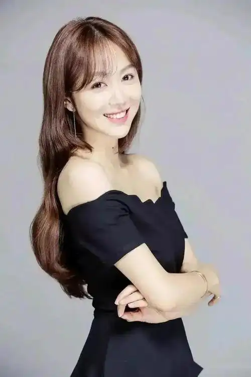 水哥,姜妍谈恋爱了?网友罕见没反对:姜妍加油!一定要追上水哥